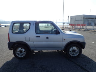 1999 SUZUKI Jimny