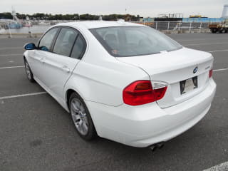 2006 BMW 3 Series