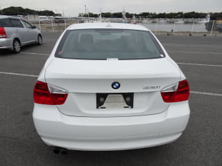 2006 BMW 3 Series