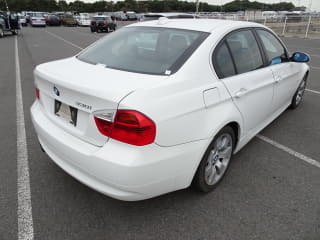 2006 BMW 3 Series