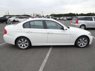 2006 BMW 3 Series