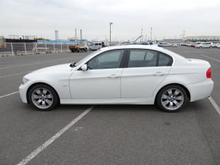 2006 BMW 3 Series