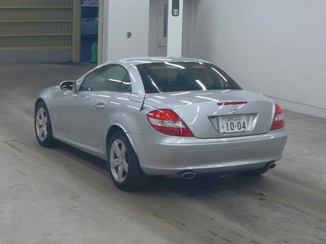 MERCEDES-BENZ SLK thumbnail 64