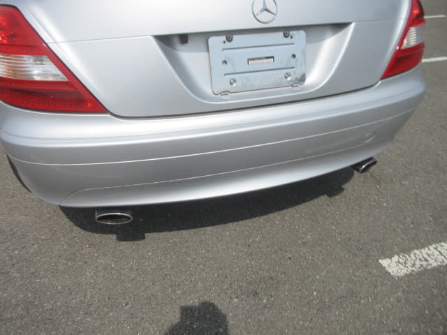 MERCEDES-BENZ SLK thumbnail 53