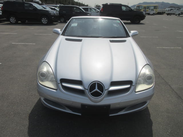 MERCEDES-BENZ SLK thumbnail 51