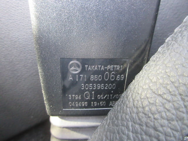 MERCEDES-BENZ SLK thumbnail 57