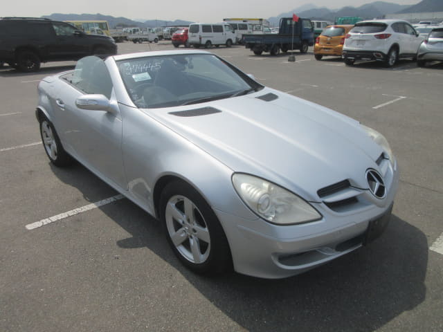 MERCEDES-BENZ SLK thumbnail 50