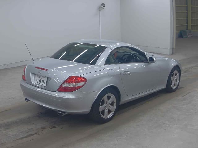 MERCEDES-BENZ SLK thumbnail 62