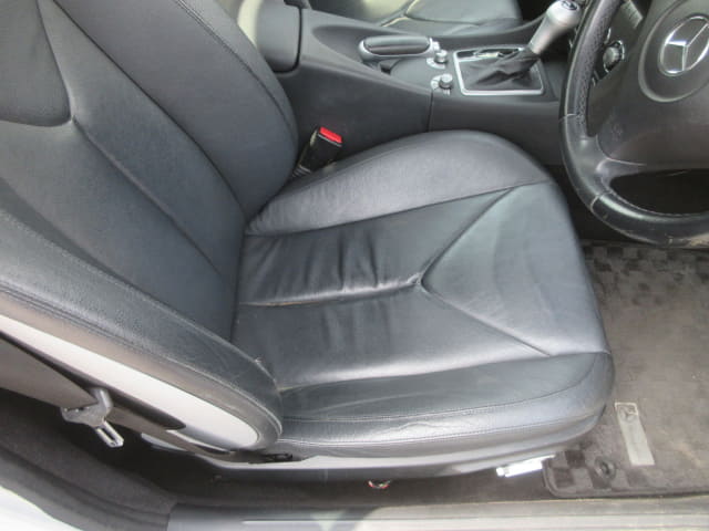 MERCEDES-BENZ SLK thumbnail 52