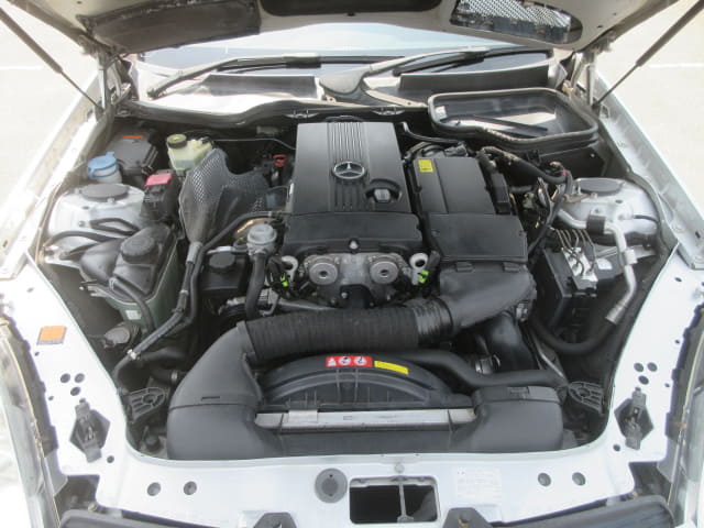 MERCEDES-BENZ SLK thumbnail 59