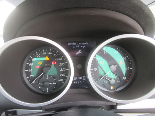 MERCEDES-BENZ SLK thumbnail 68