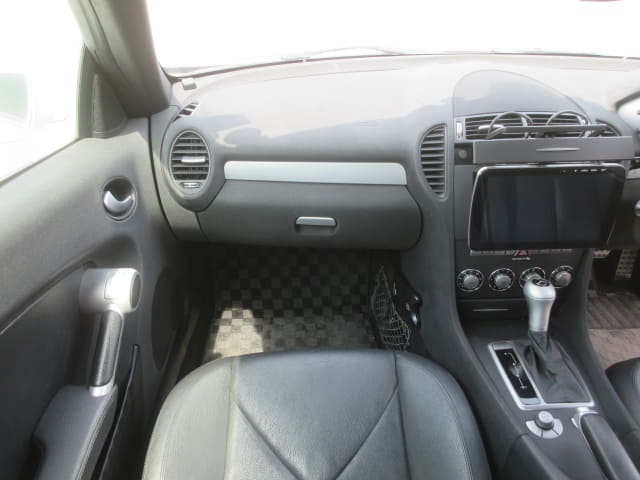 MERCEDES-BENZ SLK thumbnail 31