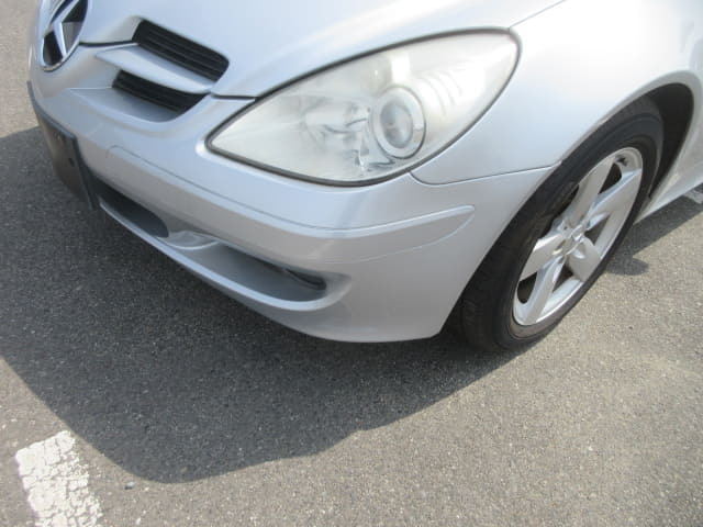MERCEDES-BENZ SLK thumbnail 54