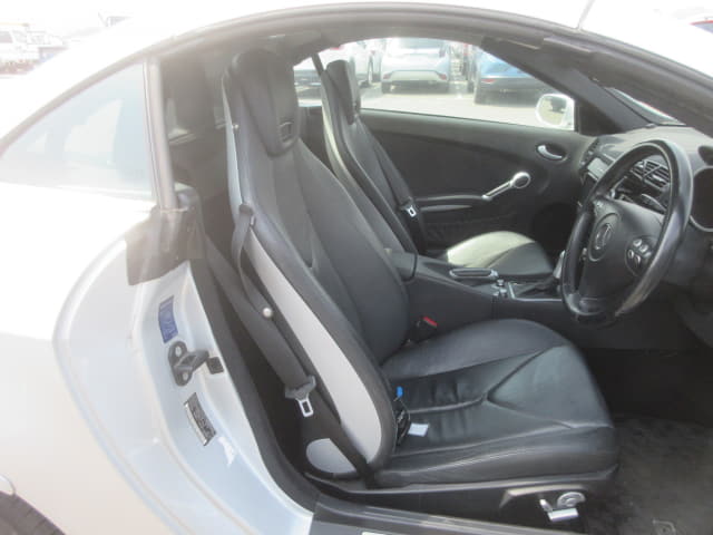 MERCEDES-BENZ SLK thumbnail 25
