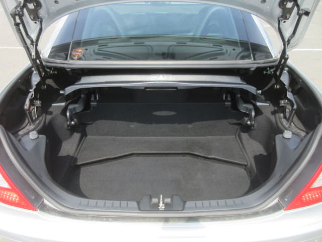 MERCEDES-BENZ SLK thumbnail 27