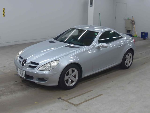 MERCEDES-BENZ SLK thumbnail 61