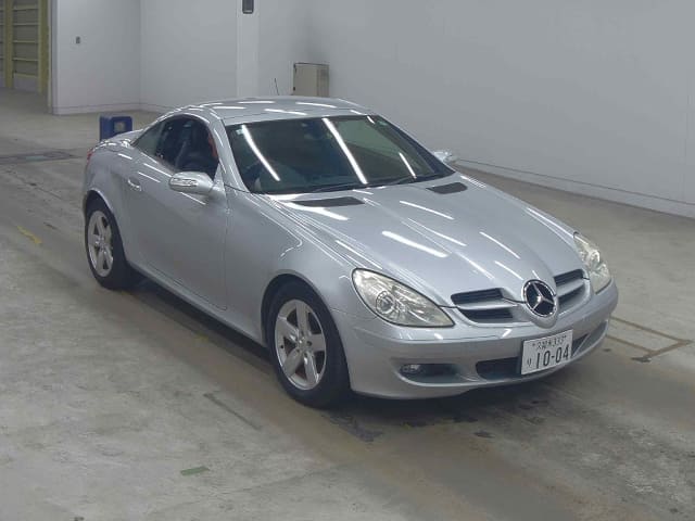 MERCEDES-BENZ SLK thumbnail 66