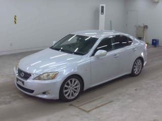 2006 LEXUS IS