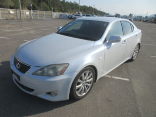 2006 LEXUS IS