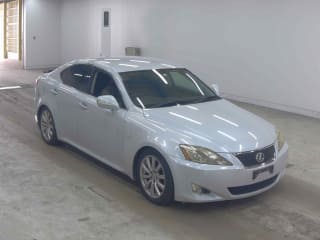 2006 LEXUS IS