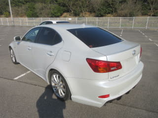 2006 LEXUS IS