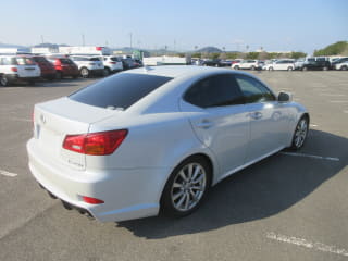 2006 LEXUS IS