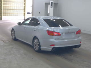 2006 LEXUS IS