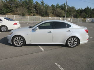 2006 LEXUS IS