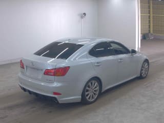 2006 LEXUS IS