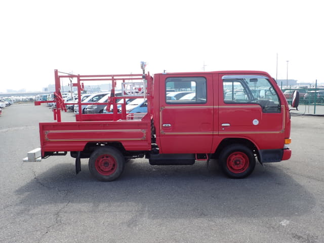 1998 NISSAN Atlas