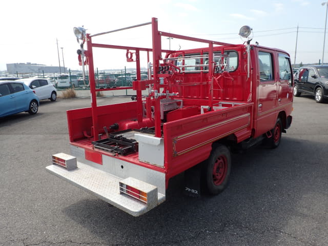 1998 NISSAN Atlas
