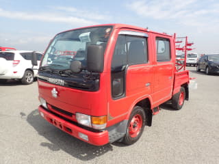 1998 NISSAN Atlas