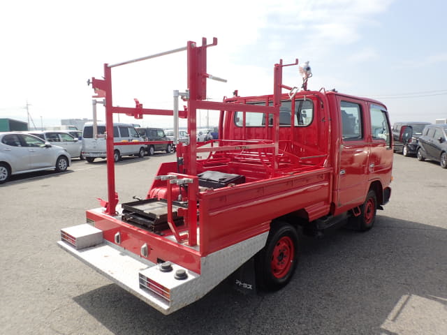 1998 NISSAN Atlas