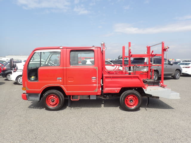 1998 NISSAN Atlas