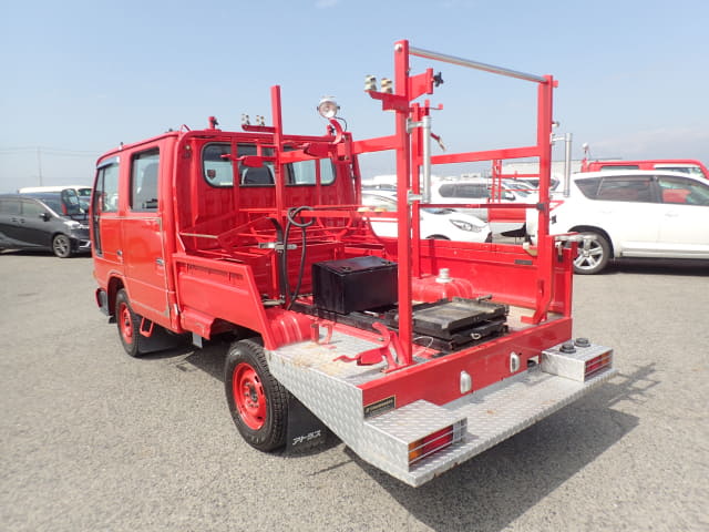 1998 NISSAN Atlas
