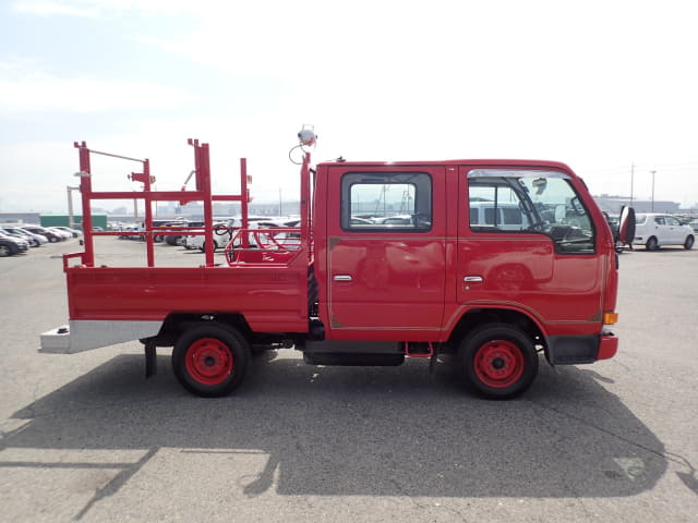 1998 NISSAN Atlas