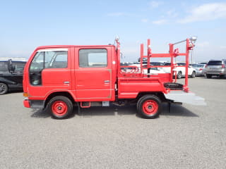 1997 NISSAN Atlas