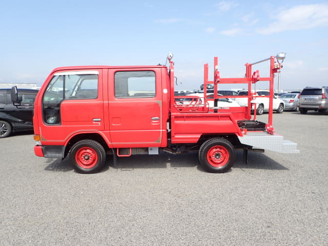 1997 NISSAN Atlas
