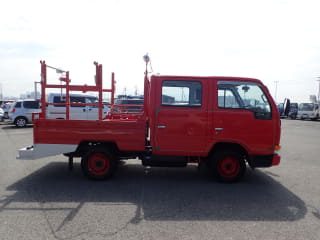 1997 NISSAN Atlas