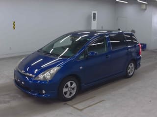 2005 TOYOTA Wish