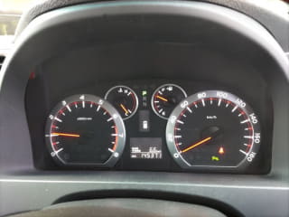 2009 TOYOTA Vellfire