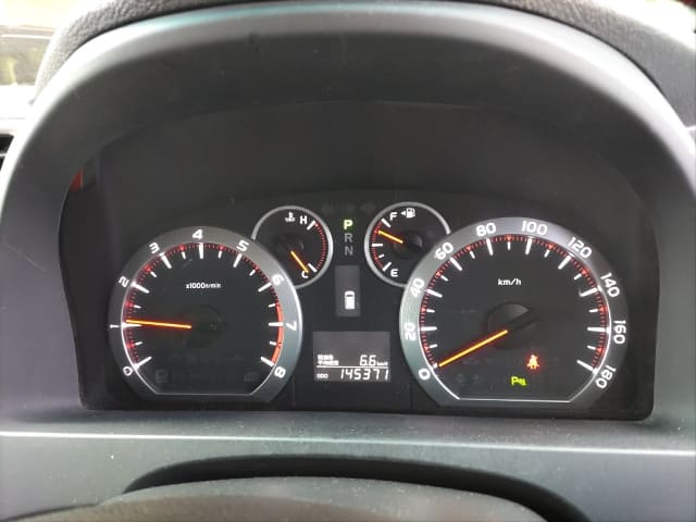 2009 TOYOTA Vellfire