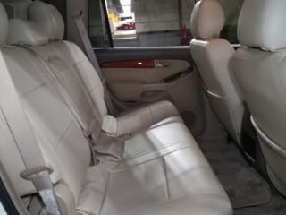 2005 TOYOTA Land Cruiser Prado
