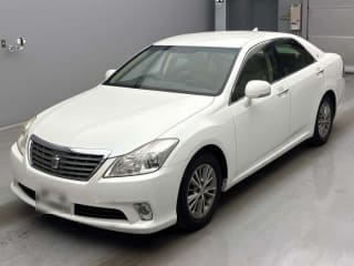2011 TOYOTA Crown