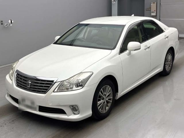 2011 TOYOTA Crown