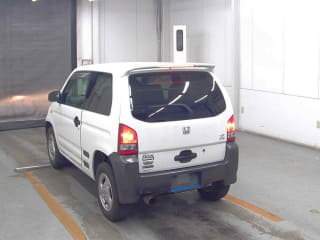 1999 HONDA Z