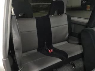 1999 HONDA Z