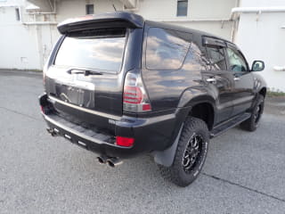 2006 TOYOTA Hilux Surf