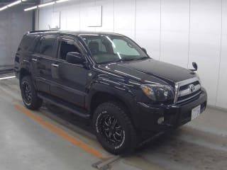 2006 TOYOTA Hilux Surf