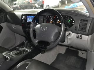 2006 TOYOTA Hilux Surf